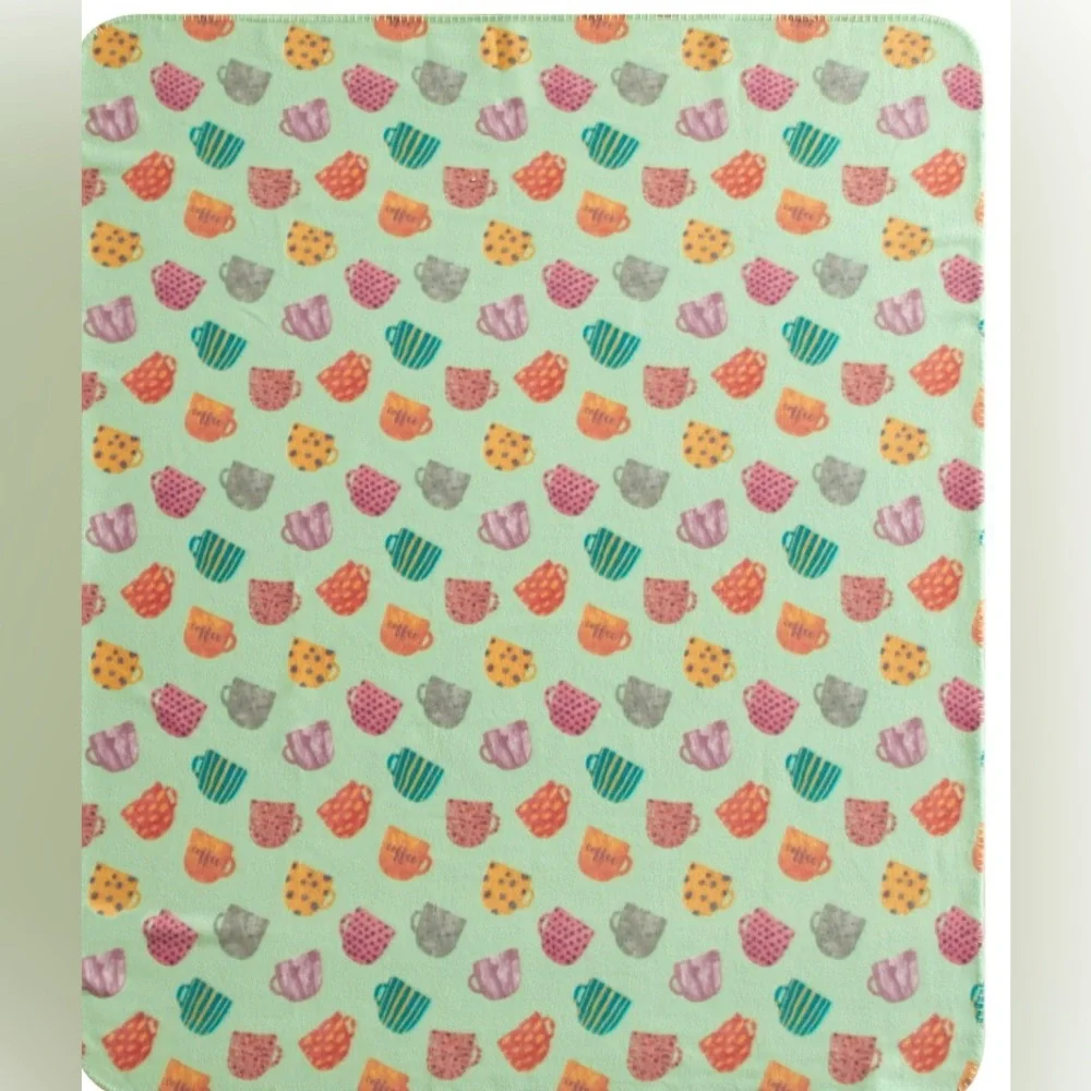 Mainstays throw blanket
